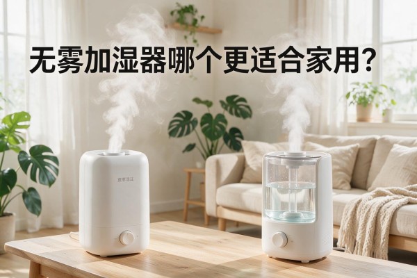 无雾加湿器和有雾的哪个更适合家用?