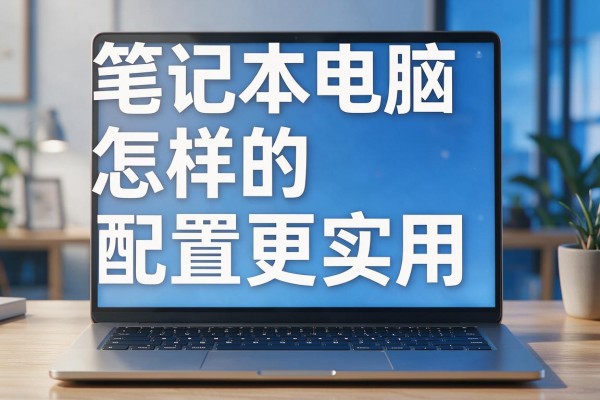 笔记本电脑怎样的配置更实用