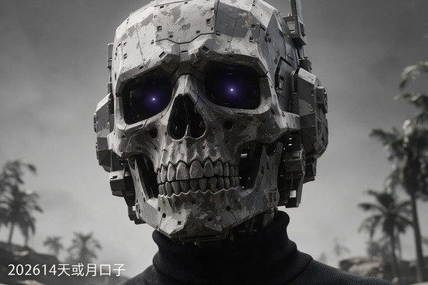 202614天或月口子