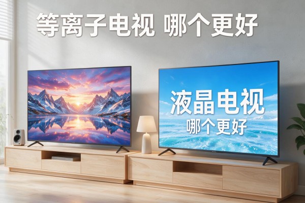等离子电视和液晶电视哪个更好