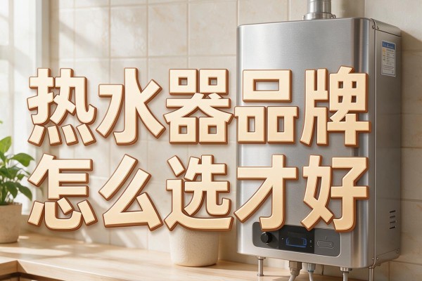 热水器品牌怎么选才好?