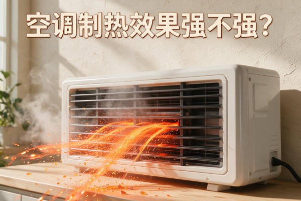空调制热效果强不强？