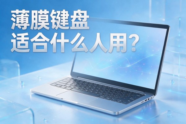 薄膜键盘适合什么人用?