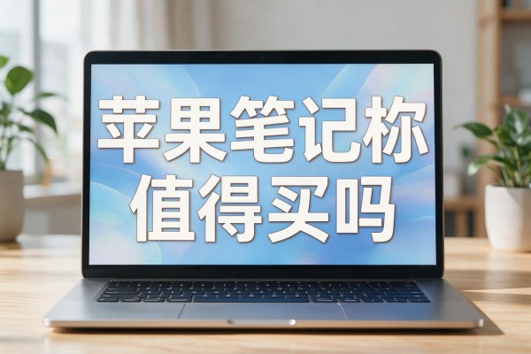 苹果笔记本值得买吗