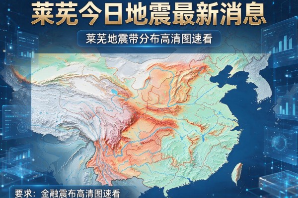 莱芜今日地震最新消息:莱芜地震带分布高清图速看