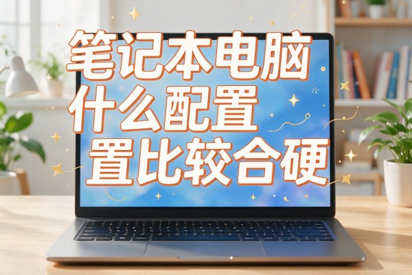 笔记本电脑什么配置比较合适