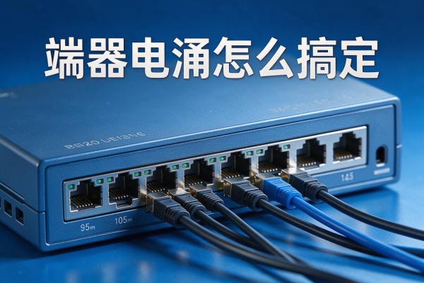 集线器端口电涌怎么搞定