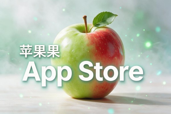 苹果无法进入App Store有哪些可能