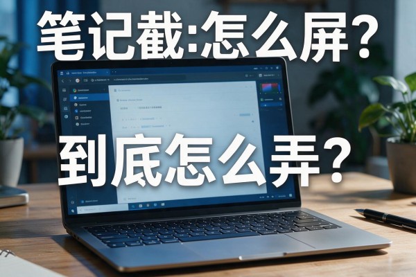 笔记本截屏到底怎么弄?