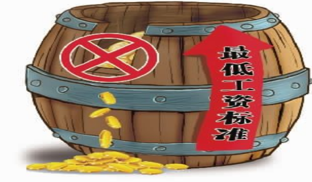 福州基本最低工资标准2025最新调整为多少钱 福州基本最低工资标准2025最新调整为多少钱
