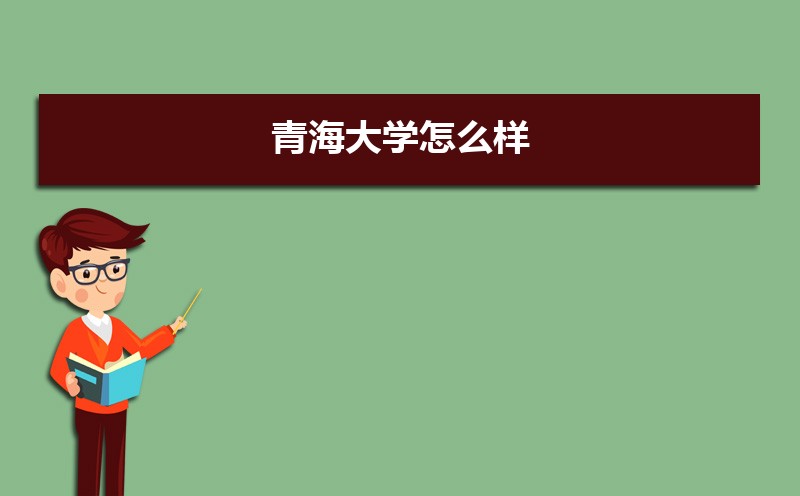 青海大学排名2025年最新排名 全国排名第273名 青海大学排名2025年最新排名 全国排名第273名