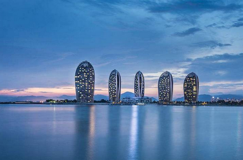 三亚2025年是几线城市,最新城市等级划分和排名 三亚2025年是几线城市,最新城市等级划分和排名