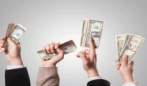 2025泸州最低工资标准是多少钱一个月 2025泸州最低工资标准是多少钱一个月