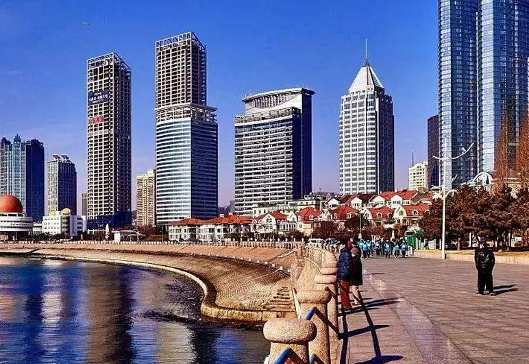 青岛2025年是几线城市,最新城市等级划分和排名 青岛2025年是几线城市,最新城市等级划分和排名