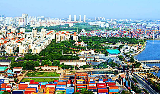 汕头2025年是几线城市,最新城市等级划分和排名 汕头2025年是几线城市,最新城市等级划分和排名