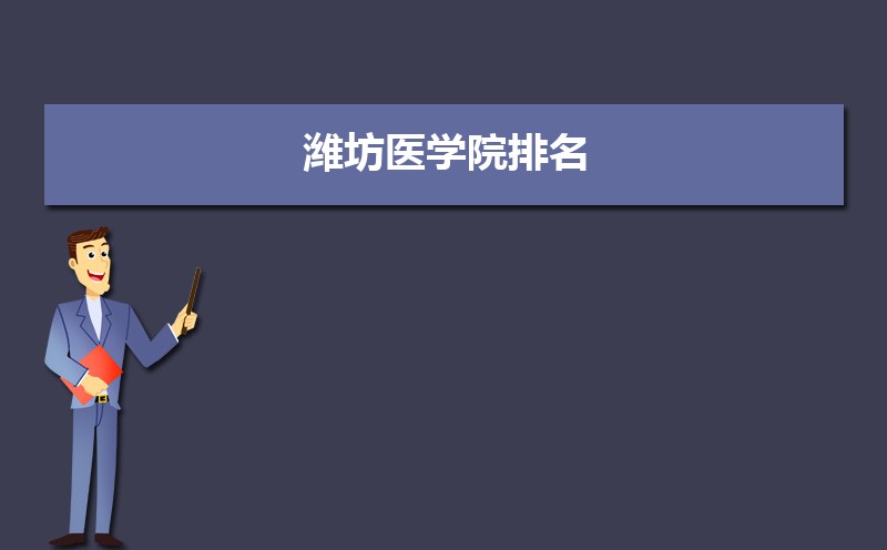 山西大学和潍坊医学院哪个好 2025分数线排名对比 山西大学和潍坊医学院哪个好 2025分数线排名对比