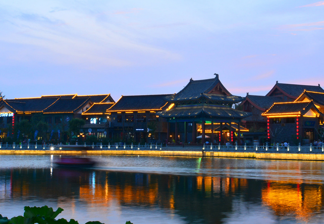 开封2025年是几线城市,最新城市等级划分和排名 开封2025年是几线城市,最新城市等级划分和排名