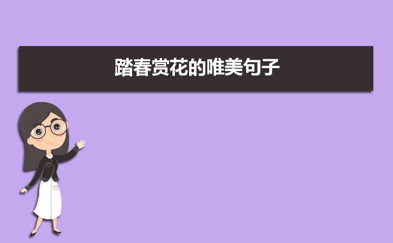 关于描写花的优美的句子50条 关于描写花的优美的句子50条