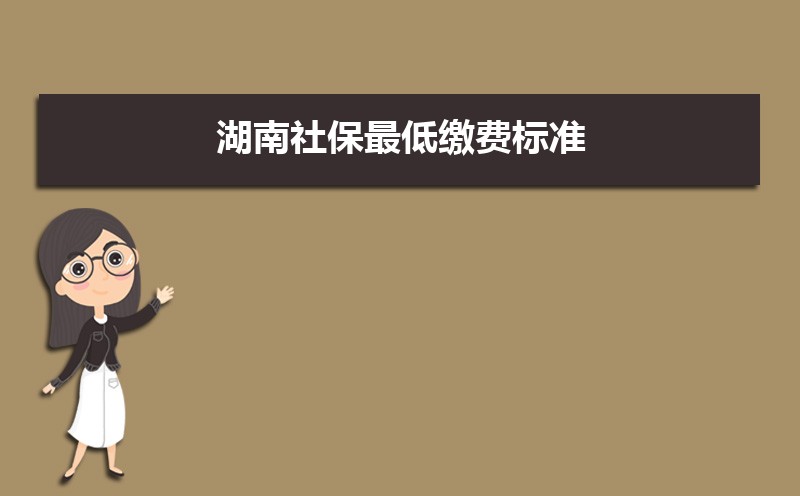 湖南社保官网查询登录入口(官网登录网址) 湖南社保官网查询登录入口(官网登录网址)