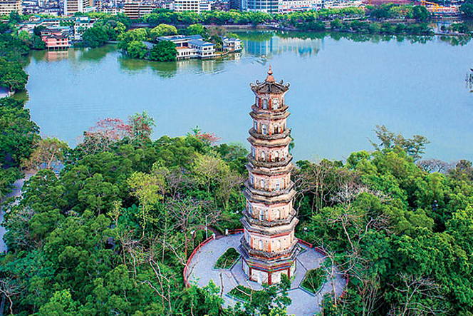 惠州2025年是几线城市,最新城市等级划分和排名 惠州2025年是几线城市,最新城市等级划分和排名